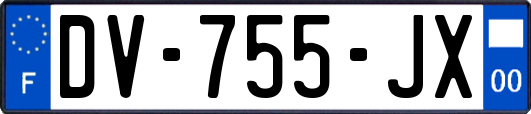 DV-755-JX