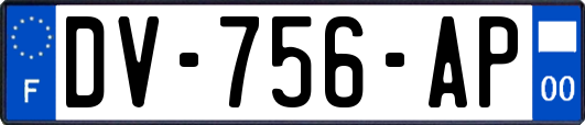 DV-756-AP