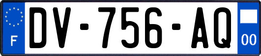 DV-756-AQ