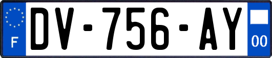 DV-756-AY