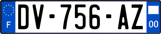 DV-756-AZ