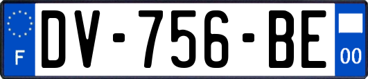 DV-756-BE