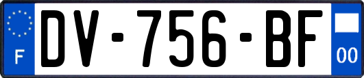 DV-756-BF