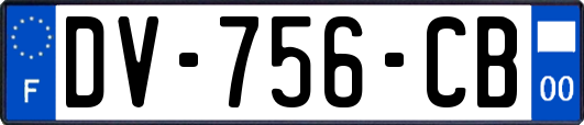 DV-756-CB