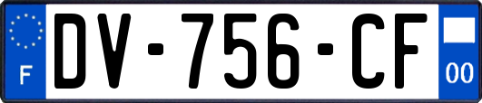 DV-756-CF