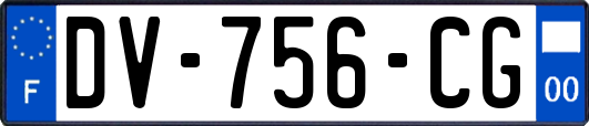 DV-756-CG