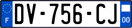 DV-756-CJ