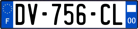 DV-756-CL