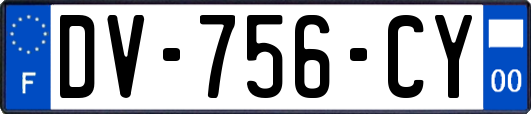 DV-756-CY