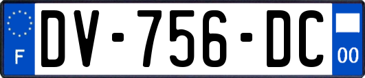 DV-756-DC