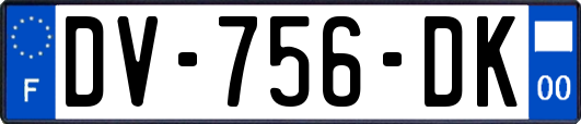 DV-756-DK