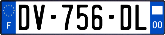 DV-756-DL