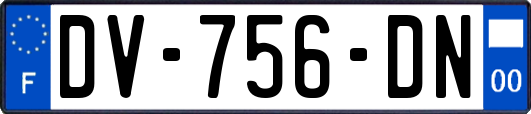 DV-756-DN