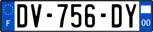 DV-756-DY