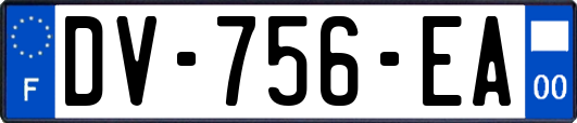 DV-756-EA