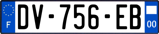 DV-756-EB