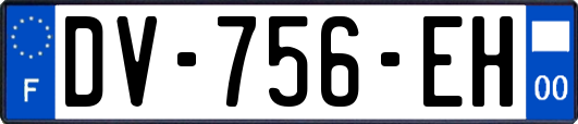 DV-756-EH