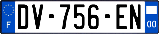 DV-756-EN