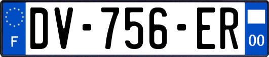 DV-756-ER