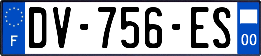 DV-756-ES