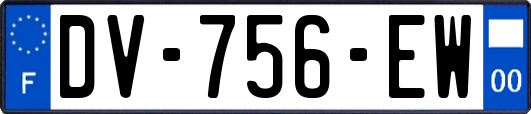 DV-756-EW