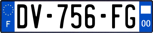 DV-756-FG