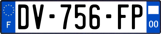 DV-756-FP