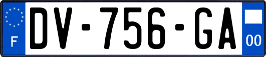 DV-756-GA