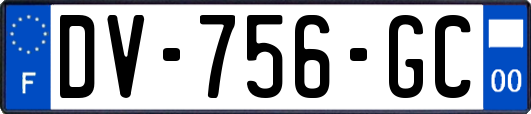 DV-756-GC