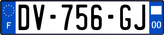 DV-756-GJ