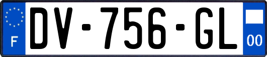 DV-756-GL