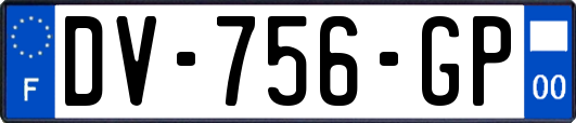 DV-756-GP