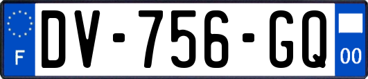 DV-756-GQ