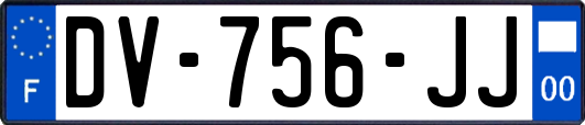 DV-756-JJ