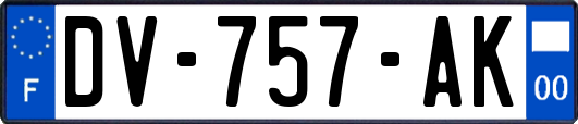 DV-757-AK