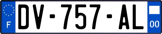 DV-757-AL