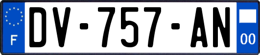 DV-757-AN