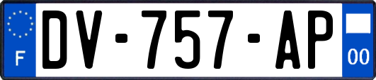 DV-757-AP