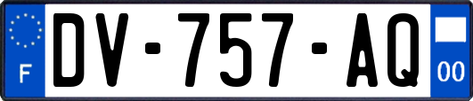 DV-757-AQ