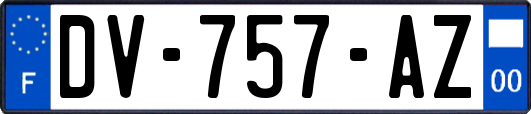 DV-757-AZ