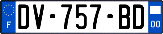 DV-757-BD