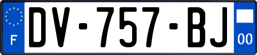 DV-757-BJ