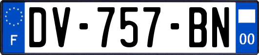 DV-757-BN