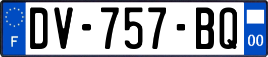 DV-757-BQ