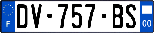 DV-757-BS