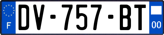 DV-757-BT