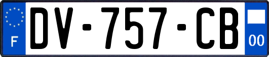 DV-757-CB