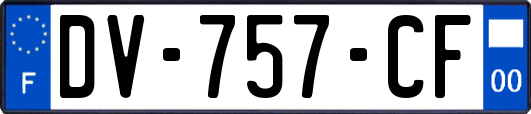 DV-757-CF