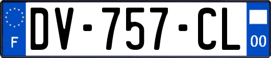 DV-757-CL