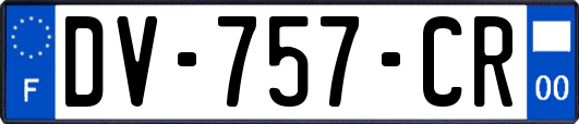 DV-757-CR